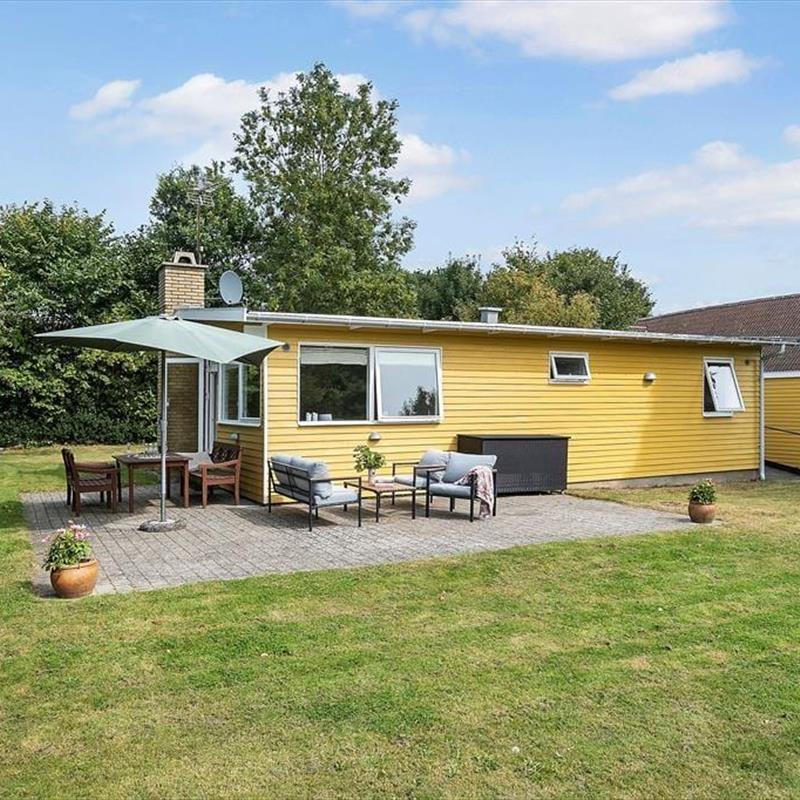Ferienhaus - 4 Personen -  - Markvænget - 3250 - Gilleleje