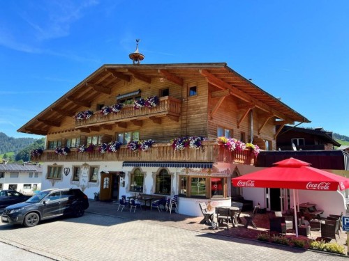 Ferielejlighed - 2 personer -  - Lahnerwies, Niederau - 6314 - Wildschönau - Niederau