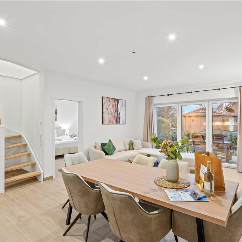 Sommerhus - 6 personer -  - Schollenweg - 26736 - Greetsiel