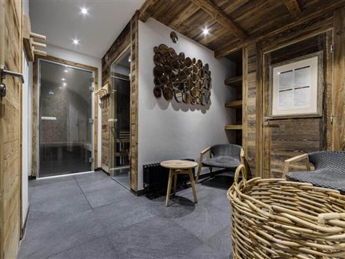 Semesterlägenhet - 6 personer -  - 73700 - Bourg St Maurice