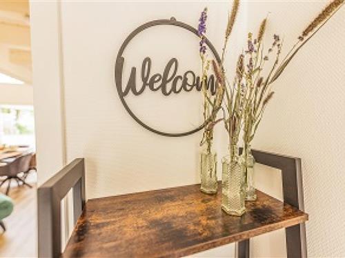 Sommerhus - 4 personer -  - Frensdorfer Ring, Haus - 48529 - Nordhorn