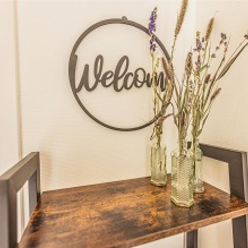 Sommerhus - 4 personer -  - Frensdorfer Ring, Haus - 48529 - Nordhorn