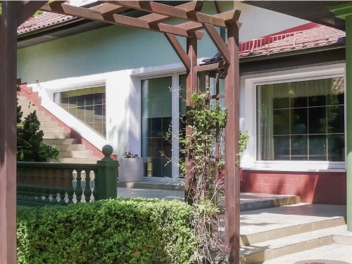 Holiday home - 6 persons -  - Szkocka - 80-049 - Gdansk