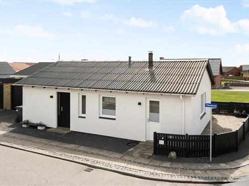 Sommerhus - 4 personer -  - Ternevej - Thorsminde - 6990 - Ulfborg