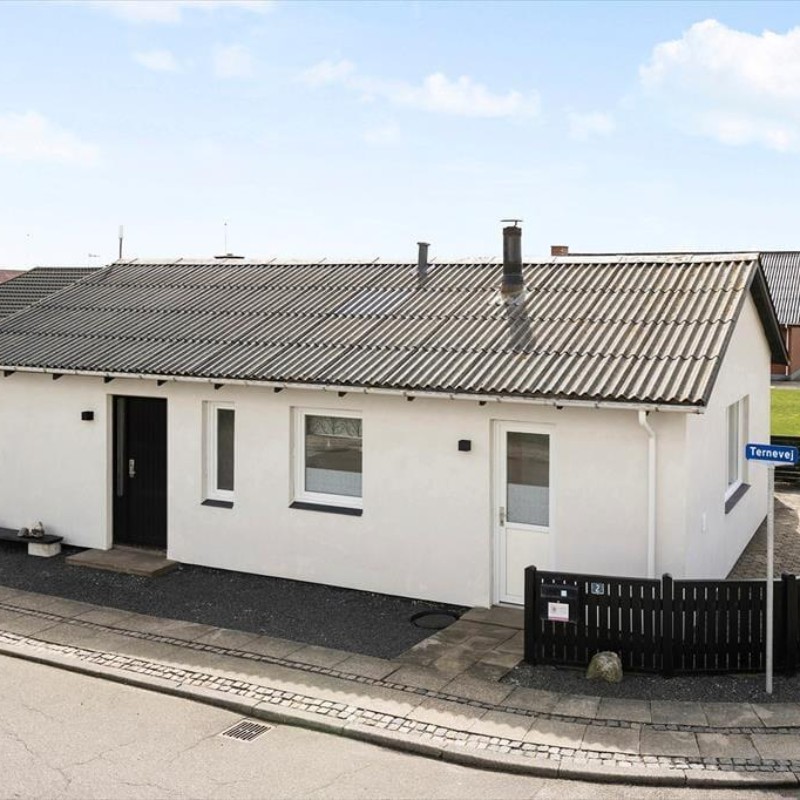 Ferienhaus - 4 Personen -  - Ternevej - Thorsminde - 6990 - Ulfborg