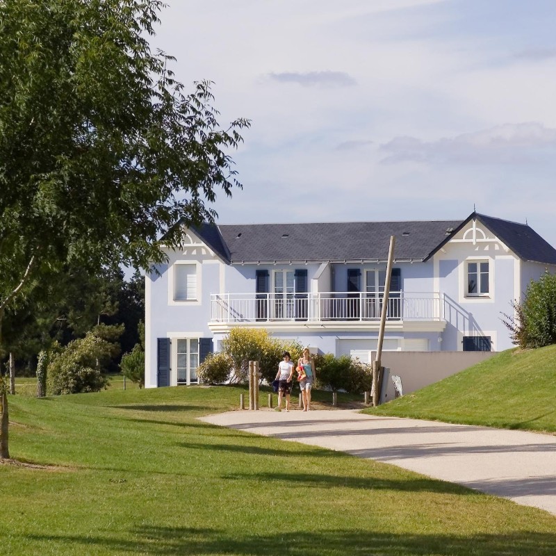 Sommerhus - 6 personer -  - 85220 - L Aiguillon Sur Vie