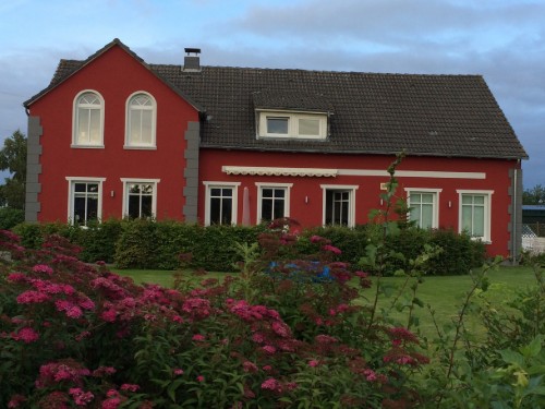 Ferielejlighed - 4 personer -  - Stutebüll - 24376 - Kappeln