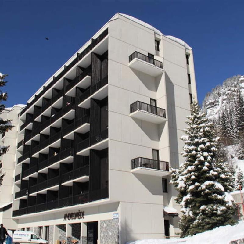 Ferielejlighed - 4 personer -  - 74300 - Magland