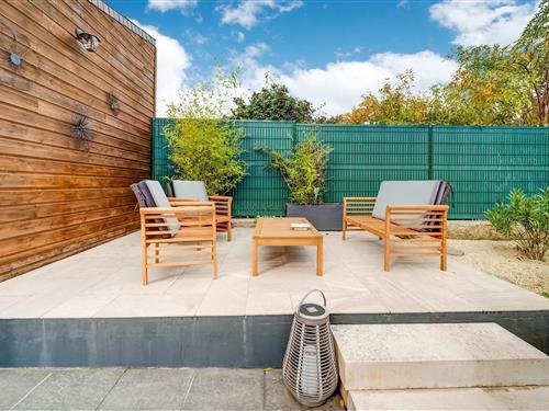 Holiday home - 6 persons -  - 86100 - Châtellerault