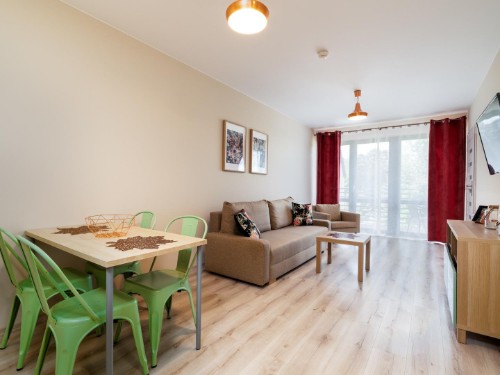 Holiday apartment - 4 persons -  - Karkonoska - 58-540 - Karpacz