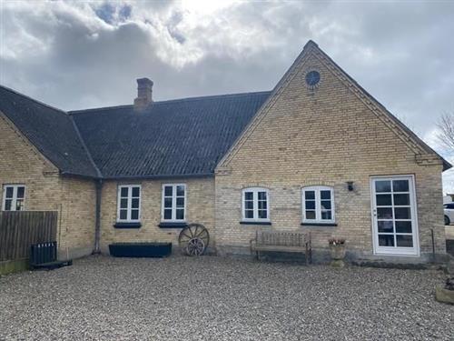 Sommerhus - 4 personer -  - Kærbakken - Syd Samsø - 8305 - Samsø