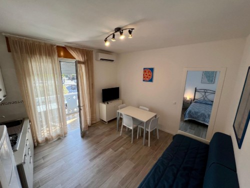 Ferielejlighed - 4 personer -  - 33054 - Lignano Pineta
