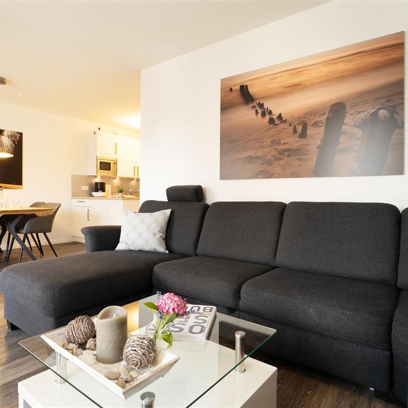 Ferielejlighed - 4 personer -  - Waldstr. - 23746 - Kellenhusen