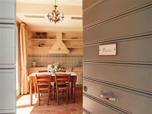 Holiday apartment - 5 persons -  - Pesaro - 61122