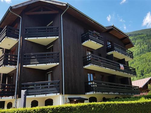 Holiday apartment - 4 persons -  - 74430 - Saint Jean D'aulps