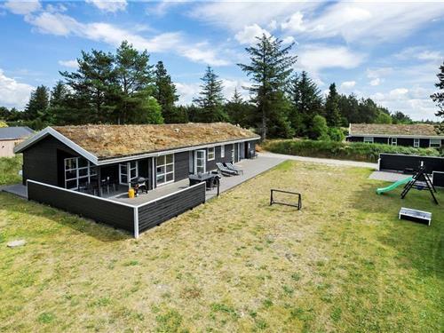 Sommerhus - 8 personer -  - Bloksbjerg - 9492 - Blokhus