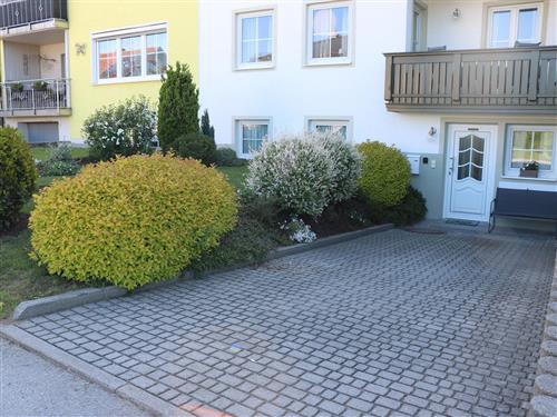 Ferieleilighet - 4 personer -  - Fattendorf - 94136 - Thyrnau