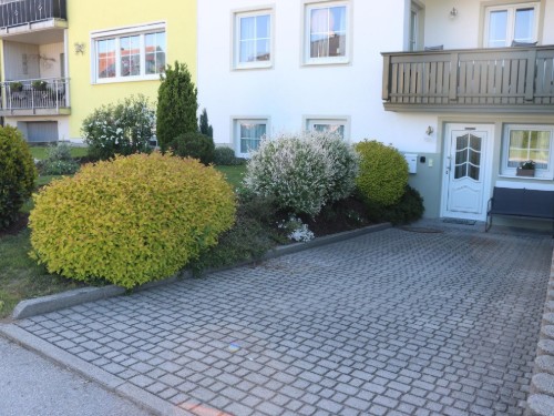 Ferielejlighed - 4 personer -  - Fattendorf - 94136 - Thyrnau