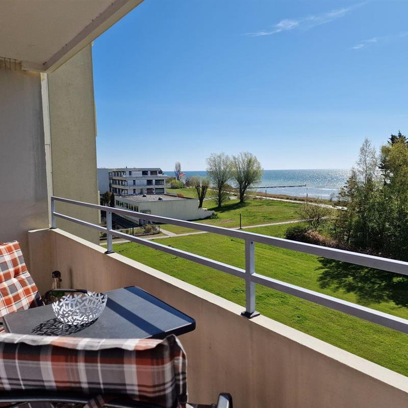 Ferielejlighed - 2 personer -  - Am Hohen Ufer - 23775 - Großenbrode