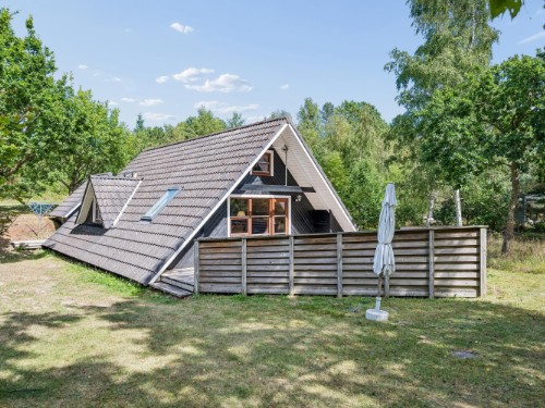 Sommerhus - 6 personer -  - Julivej - Handrup - 8400 - Ebeltoft