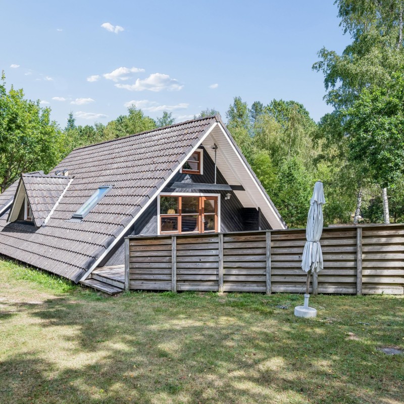 Ferienhaus - 6 Personen -  - Julivej - Handrup - 8400 - Ebeltoft