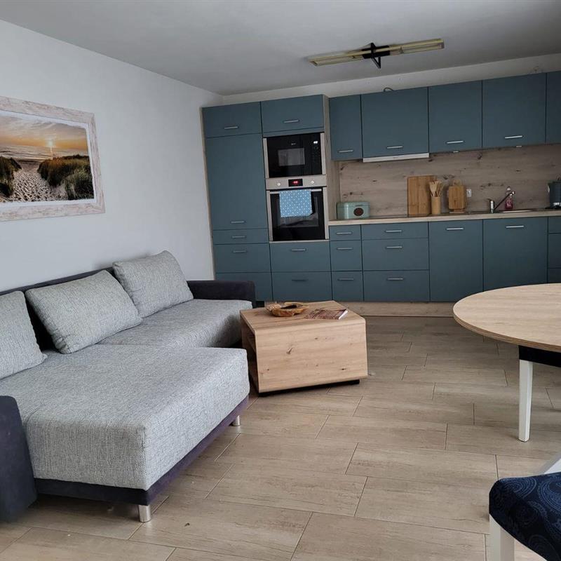 Ferielejlighed - 3 personer -  - Lanckensburg - 18556 - Altenkirchen