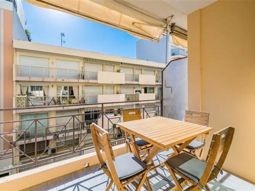 Ferienhaus - 4 Personen -  - 06400 - Cannes