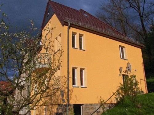 Ferieleilighet - 6 personer -  - Schandauer Straße - 01824 - Königstein-Sächsische Sch