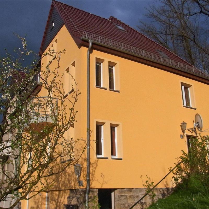 Ferielejlighed - 6 personer -  - Schandauer Straße - 01824 - Königstein-Sächsische Sch