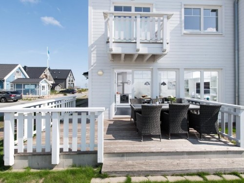 Ferienhaus - 4 Personen -  - Am Yachthafen - Danish By Nature, Ostseeresort Olpenitz - 24376 - Olpenitz