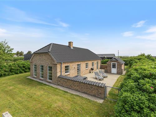 Sommerhus - 6 personer -  - Harbo Stages Vej - Søndervig - 6950 - Ringkøbing