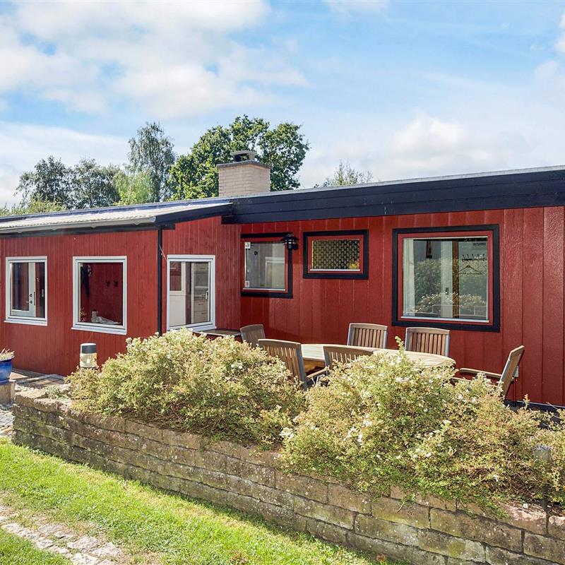 Ferienhaus - 6 Personen -  - Frødammen - Bjerge - 4480 - Store Fuglede