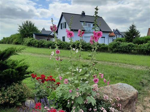 Ferieleilighet - 6 personer -  - Strandkoppel - 23942 - Barendorf