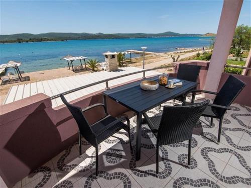 Ferielejlighed - 4 personer -  - Donje Rastane - 23207