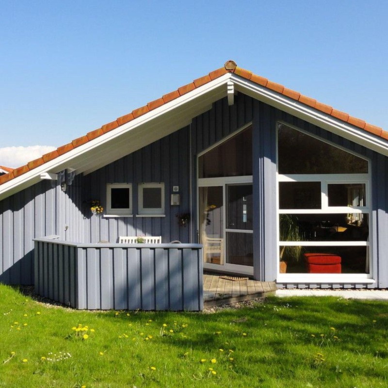 Sommerhus - 4 personer -  - Osterbruch - 21762
