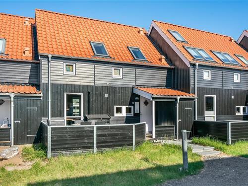Holiday Home/Apartment - 6 persons -  - Strandengen - 7130 - Juelsminde