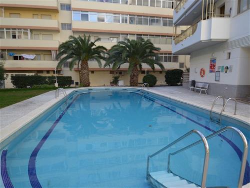 Feriehus / leilighet - 8 personer -  - Salou - 43480