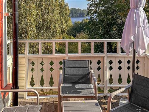 Ferienwohnung - 6 Personen -  - Hemgraven - Sundsvall - 864 96 - Stöde