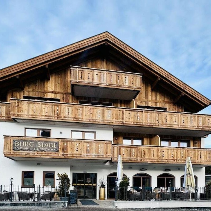 Sommerhus - 6 personer -  - 6532 - Ladis