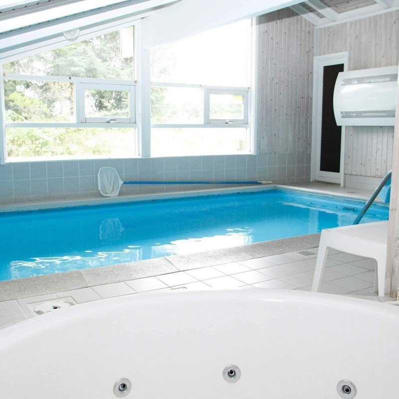 Sommerhus - 10 personer -  - Tritonvej - Skiveren - 9982 - The Skagen Area