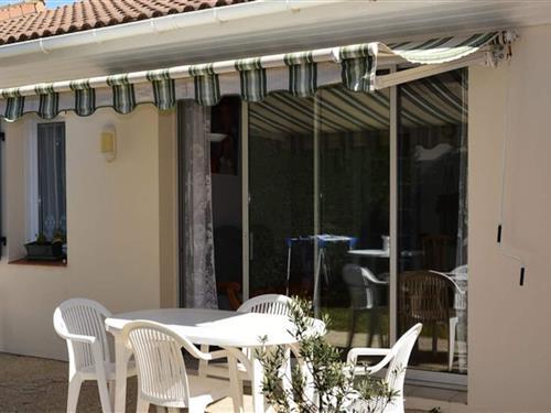 Holiday Home/Apartment - 4 persons -  - 85160 - Saint-Jean-De-Monts