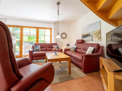 Sommerhus - 6 personer -  - Schwalbenweg - 18374 - Zingst