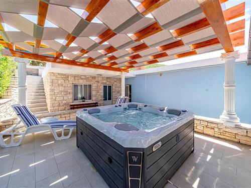 Feriehus - 8 personer -  - Prigradica - Korcula-Prigradica - 20371 - Prigradica