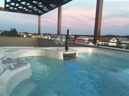 Holiday apartment - 4 persons -  - Donje Rastane - 23207