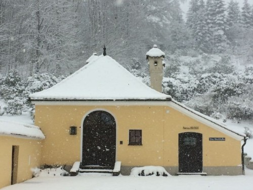 Holiday home - 4 persons -  - 89343 - Jettingen-Scheppach