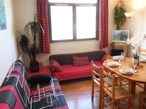 Sommerhus - 6 personer -  - 65170 - Saint-Lary-Soulan