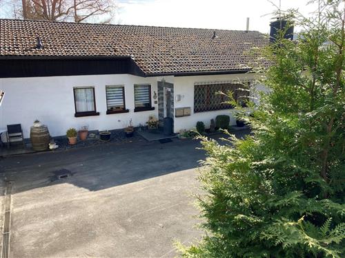 Holiday Home/Apartment - 4 persons -  - Breitenbachsfeld - 57234 - Wilnsdorf