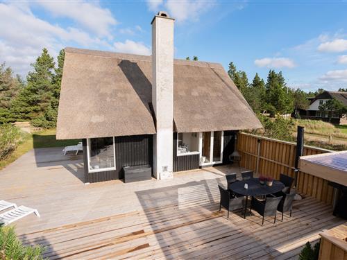 Sommerhus - 5 personer -  - Sandtoftevej - 6857 - Blåvand