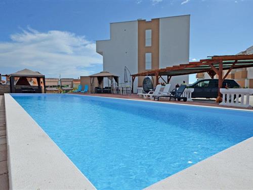 Ferielejlighed - 4 personer -  - Put Grgura Ninskog - 23232 - Nin