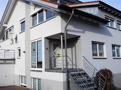 Feriehus / leilighet - 4 personer -  - Wiesentalstraße - 88074 - Meckenbeuren